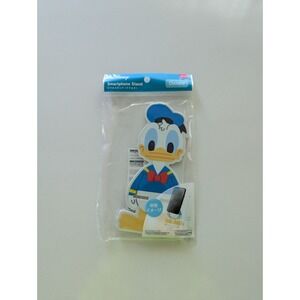 Disney Donald Duck Smartphone Stand Phone Holder Cartoon Multicolor